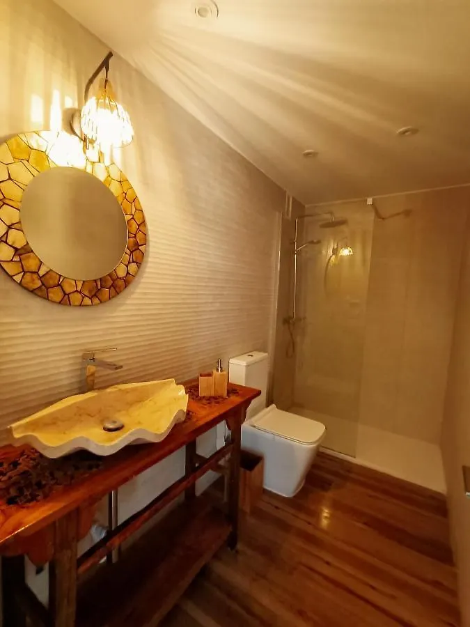 Chakra House Fuerteventura - Affordable Rooms In A Cozy Guesthouse Corralejo Affittacamere