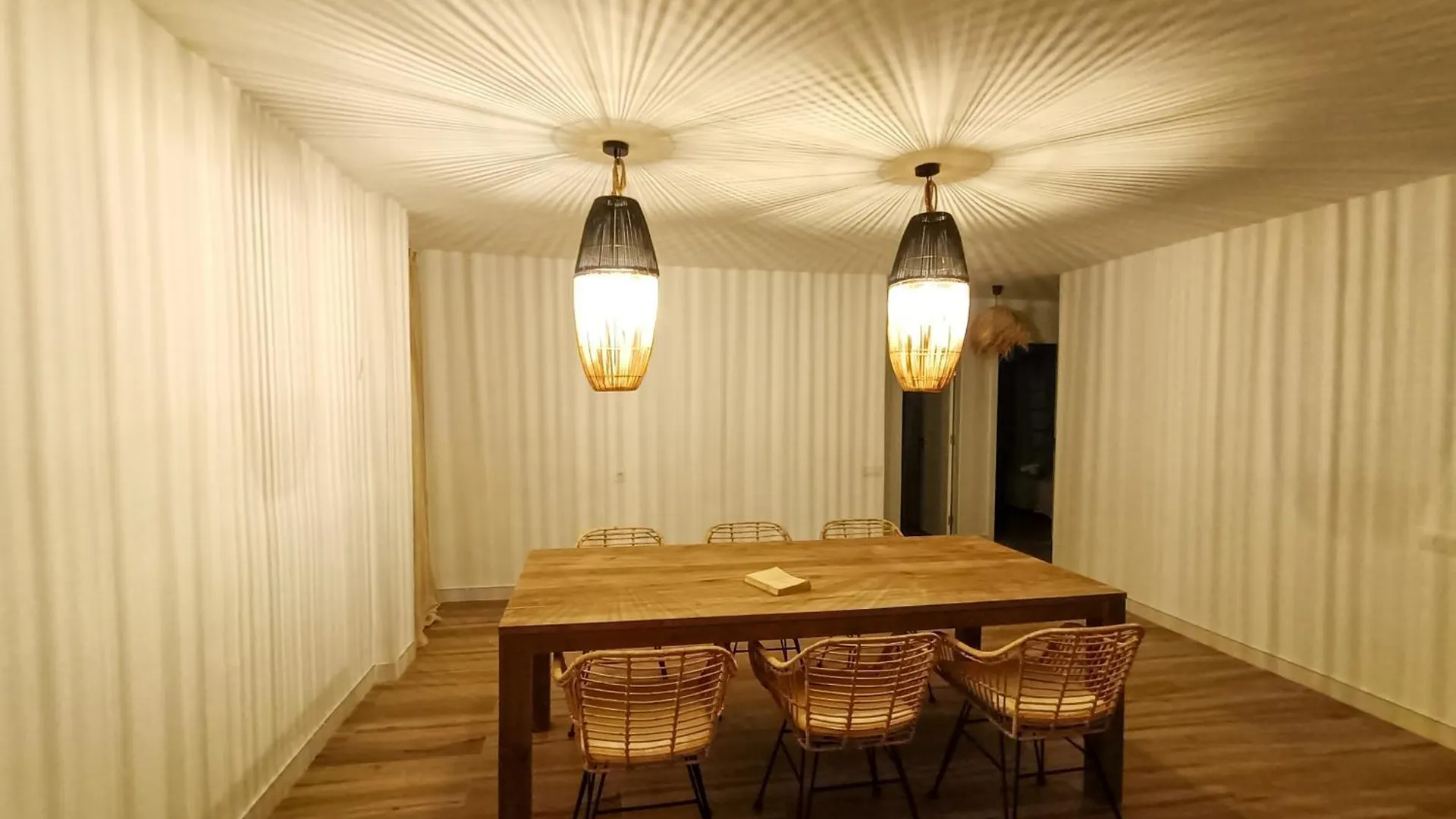 Guest house Chakra House Fuerteventura - Affordable Rooms In A Cozy Guesthouse Corralejo