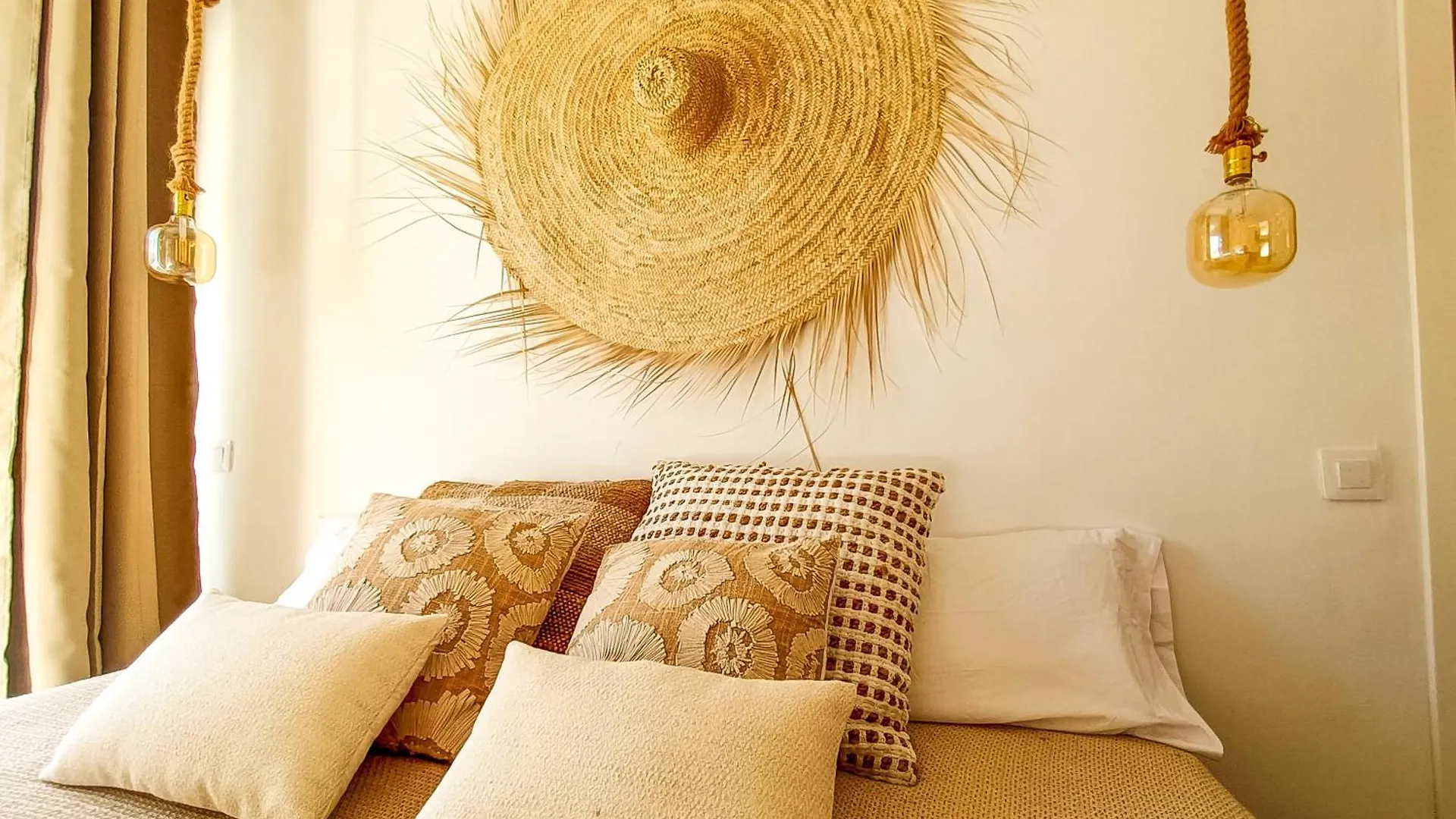 Guest house Chakra House Fuerteventura - Affordable Rooms In A Cozy Guesthouse Corralejo Spain