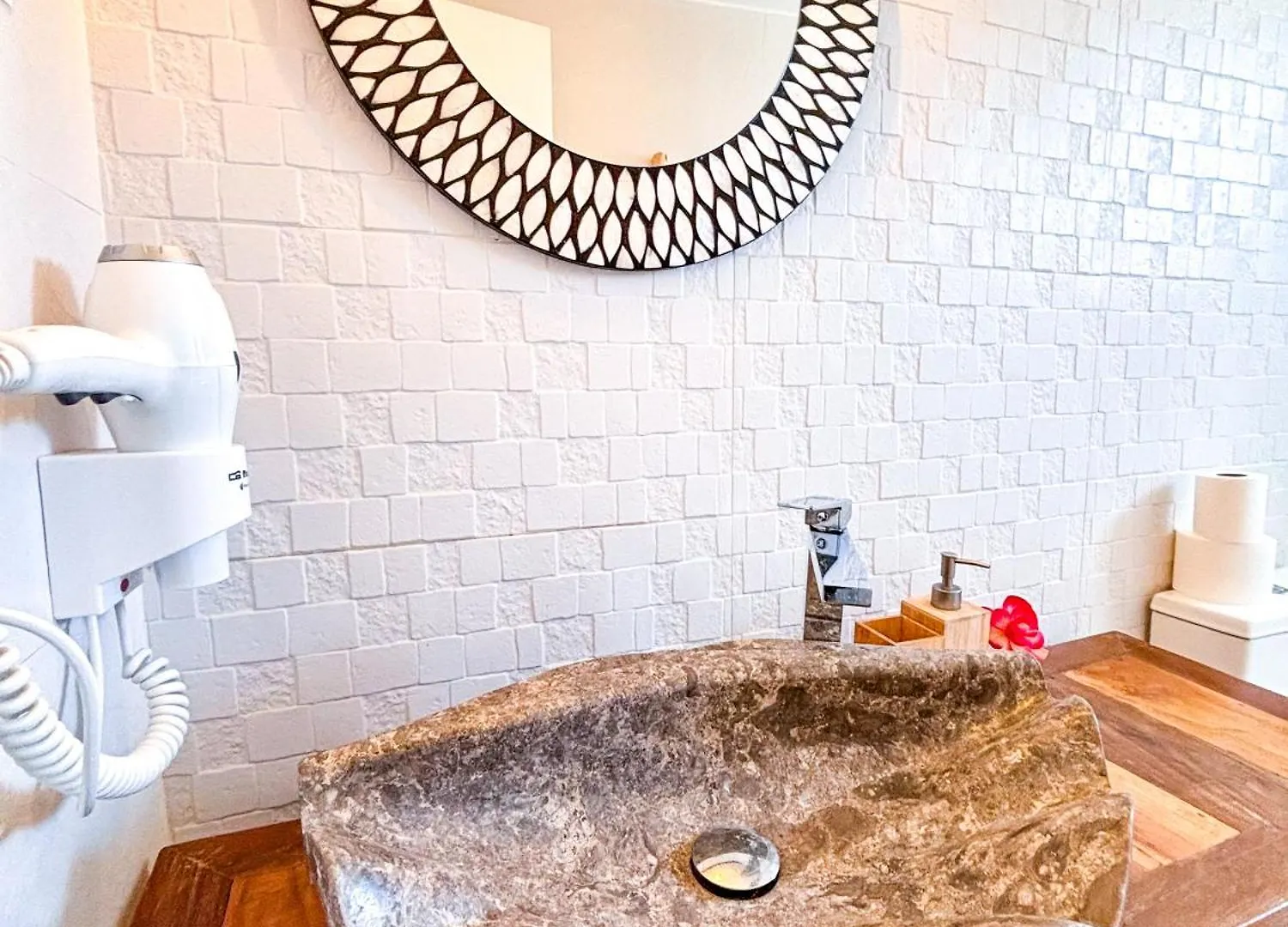 Affittacamere Chakra House Fuerteventura - Affordable Rooms In A Cozy Guesthouse Corralejo Spagna
