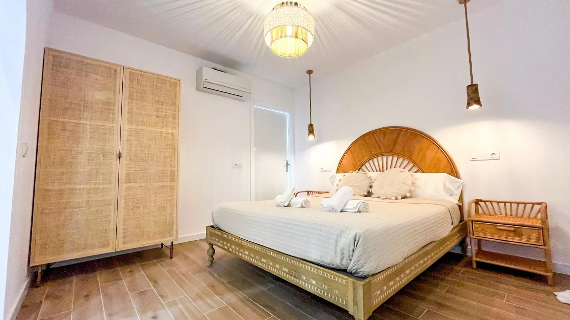 קורלחו Chakra House Fuerteventura - Affordable Rooms In A Cozy Guesthouse