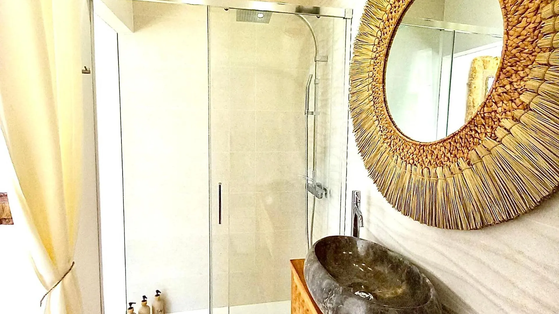 Chakra House Fuerteventura - Affordable Rooms In A Cozy Guesthouse Corralejo 0*,