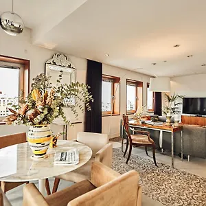 Palacio Avenida (adults Only) Hotel Palma