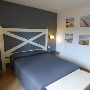 Casa Julia - Oasis Papagayo Kompleks wypoczynkowy Corralejo