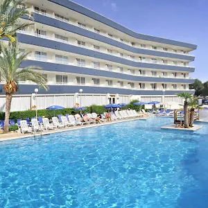 Ght Aquarium & Spa 4*, Lloret de Mar Spagna