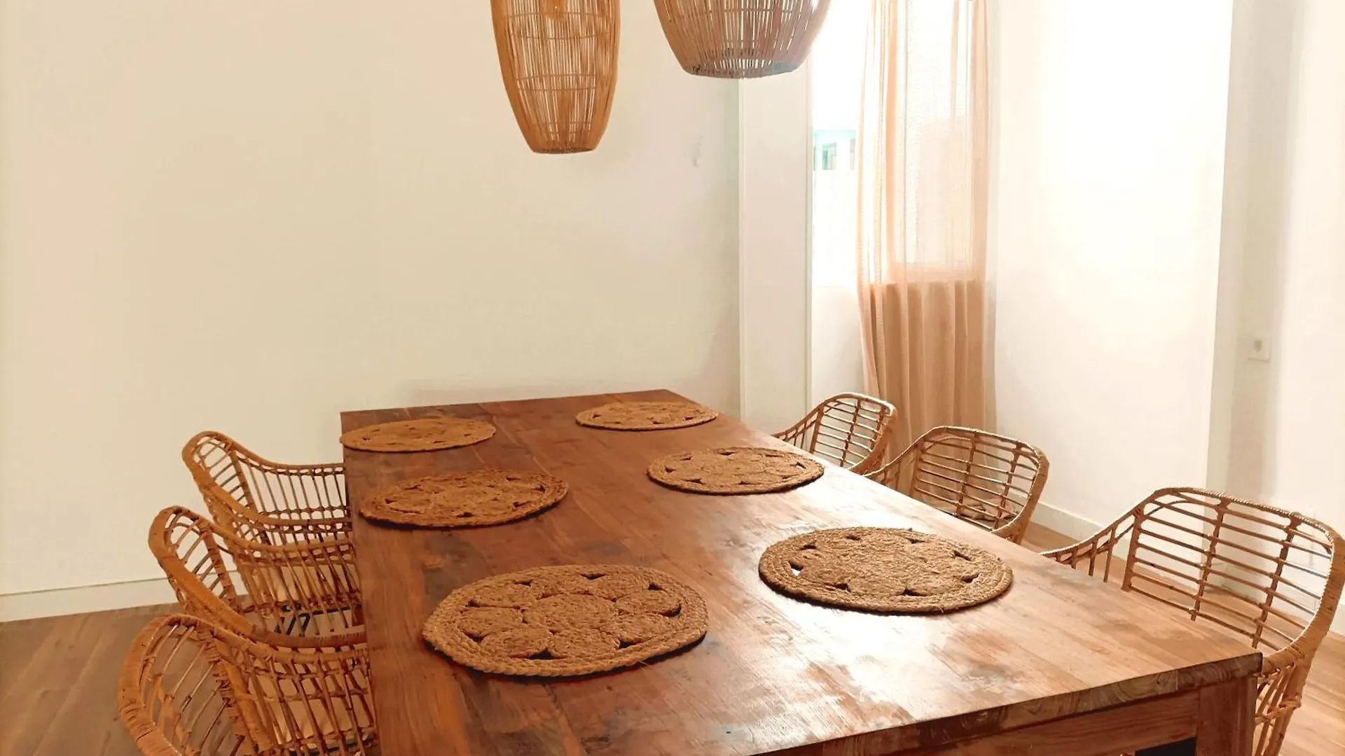 Chakra House Fuerteventura - Affordable Rooms In A Cozy Guesthouse Corralejo Spanien