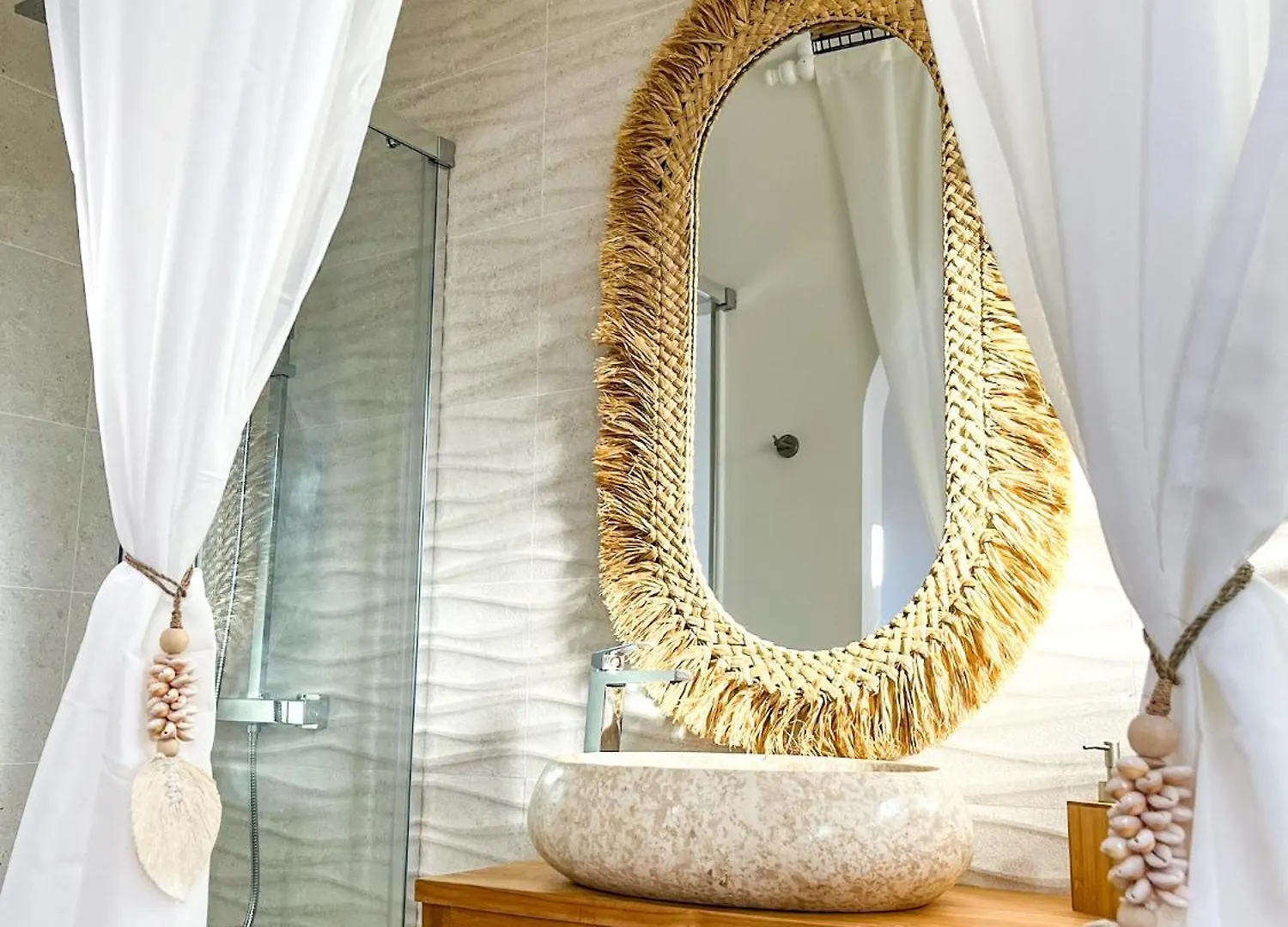 Chakra House Fuerteventura - Affordable Rooms In A Cozy Guesthouse Corralejo Gasthof